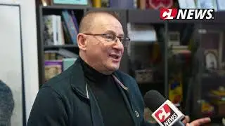 CLnews.ro | Primarul Marius Dulce, despre prioritățile Călărașiului &icirc;n 2026