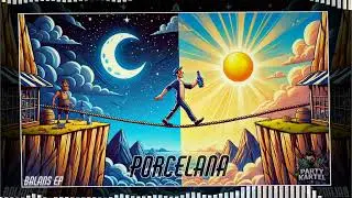 PartyKartel - Porcelana