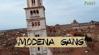 Tobi1 - Modena Gang [RAP MODENESE] (#iorestoacasa)