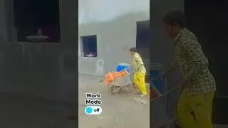 Building Finishing work