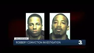 Free Brian Faulcon Pt1 Full  