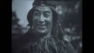 The Silent Enemy (1930) Chief Yellow Robe, Chief Buffalo Child Long Lance, Chief Akawanush
