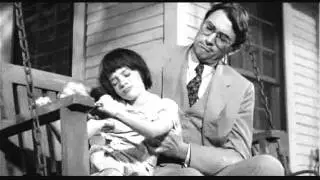 To Kill a Mockingbird (1962) Lesson #2