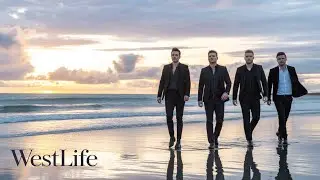 Westlife &ndash; Jesus Hold My Heart (Official Gospel Song)