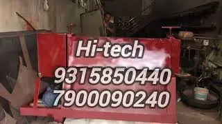 #Windshield #glass #crusher #machine Glass #recycle ♻️ plant