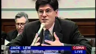 Office of Management and Budget Oversight