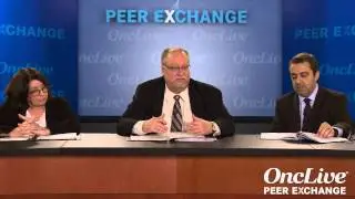 Exploratory Therapies for Hodgkin Lymphoma