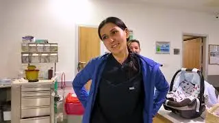 Hoş geldin Aylin