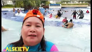 Azure urban resort miami tower bicutan manila.