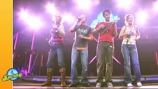 Spring - Ukelele | Spring in Concert 2006