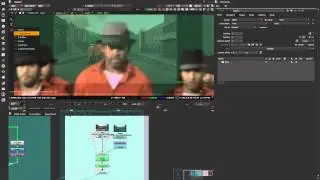 Step Up With Nuke | Integrated Stereo