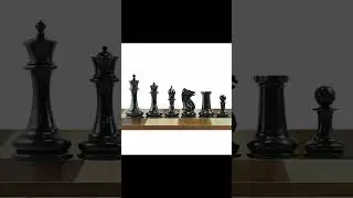 Making Custom Pieces for the Chessnut PRO!  INDIACHESSART