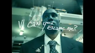6. Can You Blame Me?