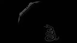 Metallica - Sad But True (HQ)