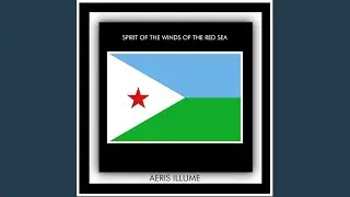 Spirit of the Red Sea Winds