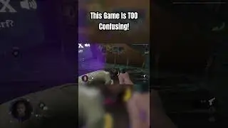 Эта игра слишком запутанная!😭