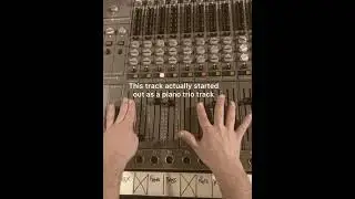 ATA Records straight from the tape multitrack listening session - Bus Stop Boogie