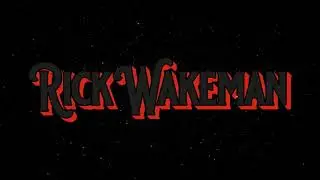 Rick Wakeman &ndash; The Red Planet Promo  | Gonzo