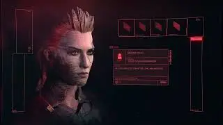 Cyberpunk 2077 ep.2 (The Ride, The Pickup, The Information)