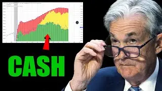 How The Fed STOLE Your MONEY!