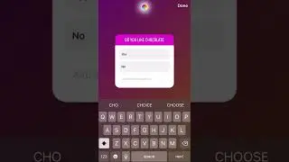 Instagram Polls Redesign | #Shorts