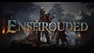 Enshrouded ||#livegaming #enshrouded