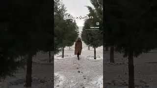 #quetta #quettaweather #snowfall #quettavlogger