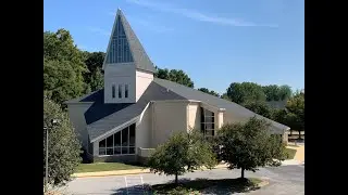 LCC Contemporary Worship Service - 01/18/26