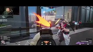 PixHell Gioca in  deathMatch Su farlight84