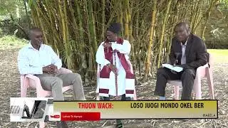 LOSO JUOGI MONDO OKEL BER- Abila