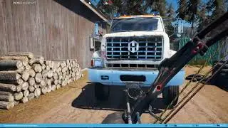 Far Cry 5 Arcade: Outpost (Stealth) Playthrough