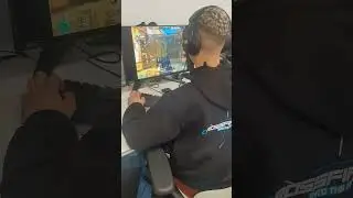 CrossFire Goken&rsquo;s offline shooting