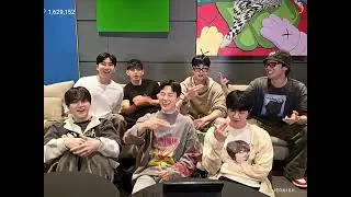 Our forever 💗 they are back ✨😭#bts #kpop #btsisback