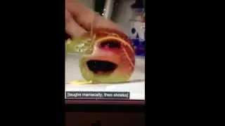 Annoying Orange Deaths (2009-2012)