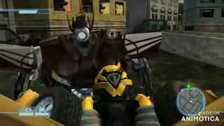 professional and funny moments in transformers game