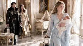 After Shopping With His Mistress, the Alpha King Came Home—His Luna and Newborn Were Gone