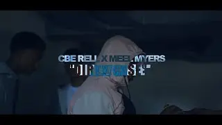 CBE Rell x Meel Myers - Dirty Case