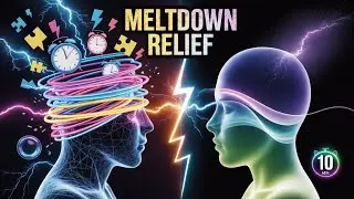 ADHD Meltdown Relief in 10 Minutes!