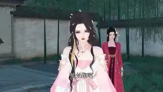 《纨绔夫妇，京城发癫》37-53十六年前，圣眷正浓的乔家与刚入翰林的霍家定有婚约。十六年后，霍家官拜尚书，乔家急转直下从天子近臣一路狂跌成破落户#浅浅说漫