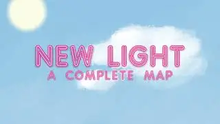 New Light MAP - Intro 1 (WIP)