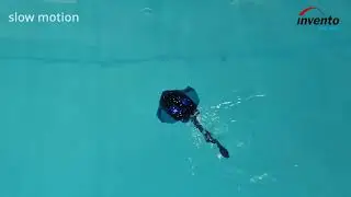 Invento just play - RC Manta Ray