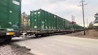 OLgers Road Crossing NS