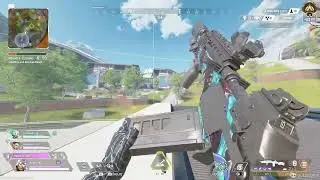 DESTROYING GOLD LOBBY WITH NEW OCTANE BUFF (20 4K)