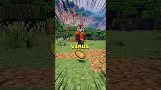 Aloo khaoge virus#anime #lookism #minecraft #trend