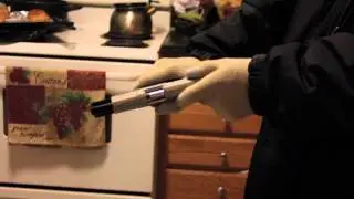 Gunplay Tutorial (NOT REAL GUN)