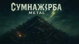 Сумнажурба &ndash; Welcome to Pokrovsk | український war black metal / apocalyptic blackened metal