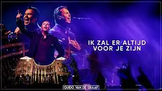 Quido van de Graaf &ndash; Ik Zal Er Altijd Voor Je Zijn [Live In Het Theater-Den Haag] (Offici&euml;le audio)