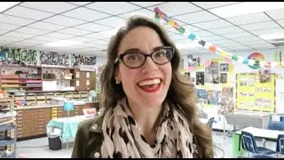 Facebook LIVE! Classroom Management