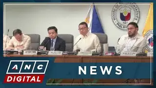 HAPPENING NOW: House Infrastructure Committee begins hearing on flood control anomalies | ANC