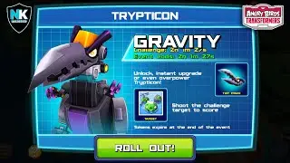 Trypticon Event - Day 6 - Mission 03 - Featuring Ramjet